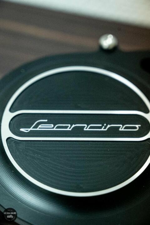 Couvre chaîne Leoncino – Image 4