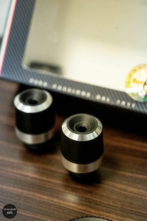 Embout de guidon Leoncino – Image 6