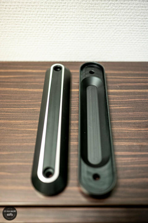 Protection radiateur Leoncino – Image 3