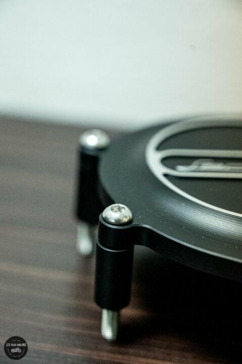 Couvre chaîne Leoncino – Image 5