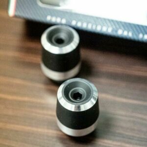 Embout de guidon Leoncino