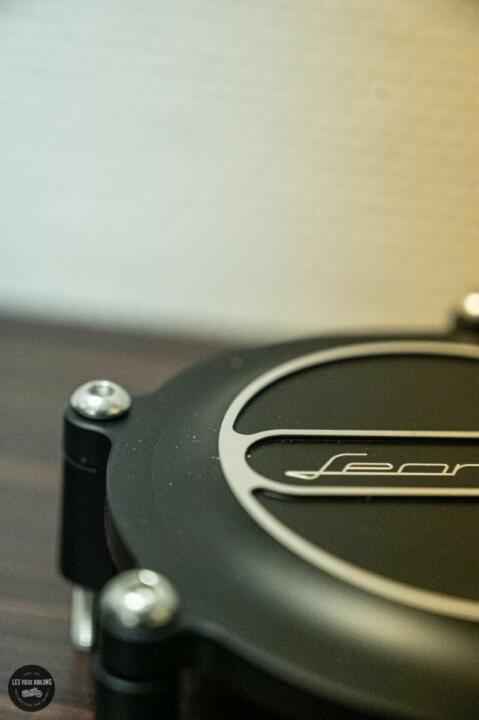 Couvre chaîne Leoncino – Image 6