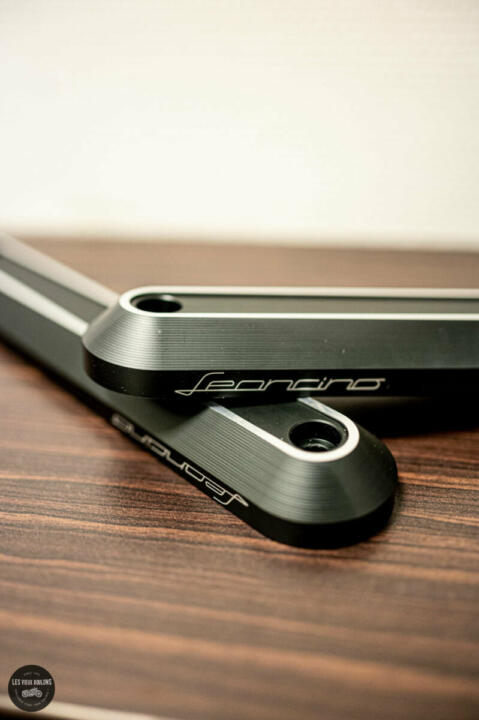 Protection radiateur Leoncino – Image 2