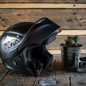 AGV compact st noir modulable