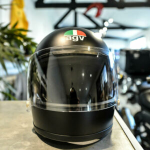 Casque AGV X3000 Noir