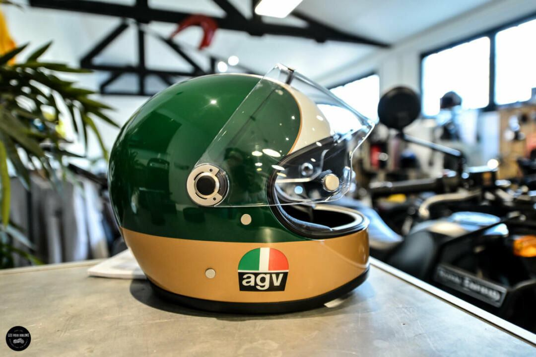 AGV X3000 Agostini – Image 4