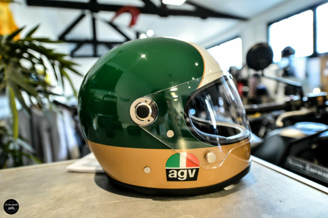 AGV X3000 Agostini – Image 5