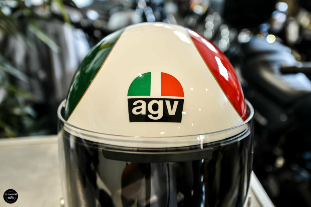 AGV X3000 Agostini – Image 3