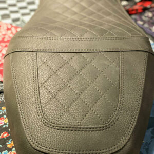 Selle confort sur mesure Leoncino Benelli