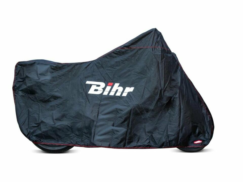 BIHR HOUSSE DE PROTECTION H20
