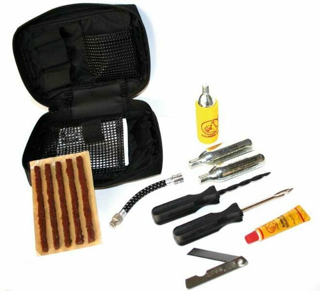 bihr kit reparation tubeless 891301