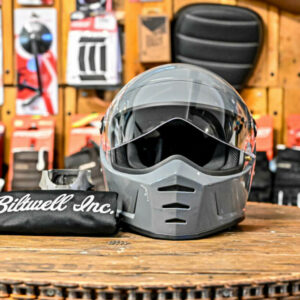 Biltwell Lane Splitter gris