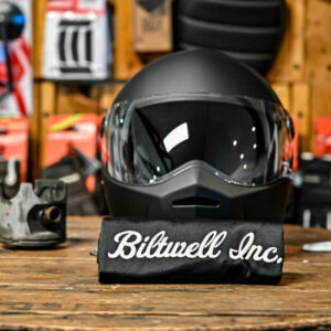 Biltwell Lane Splitter noir