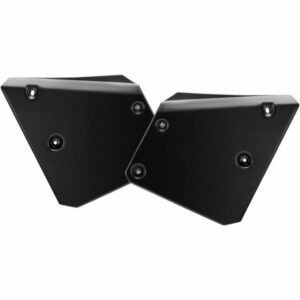 Cache latéral ABS pour XSR 700