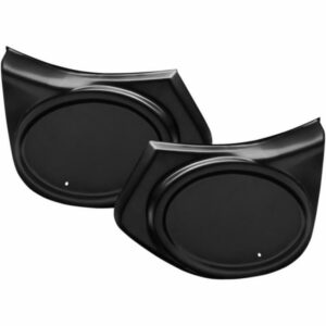 Cache latéral ABS XSR 700