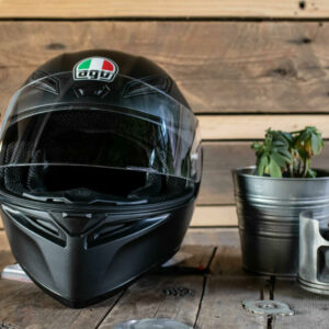 AGV k1