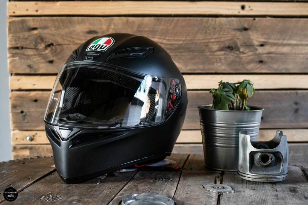 AGV k1 – Image 3