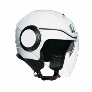 CASQUE AGV ORBYT MONO