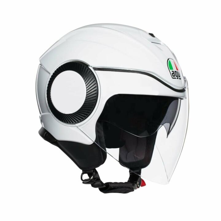 CASQUE AGV ORBYT MONO