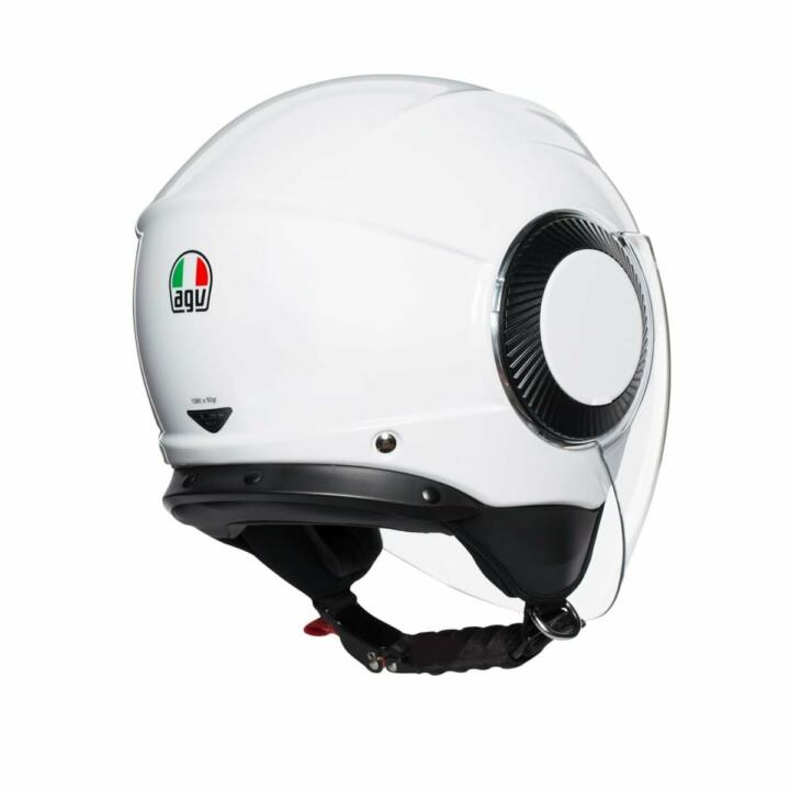 CASQUE AGV ORBYT MONO – Image 2