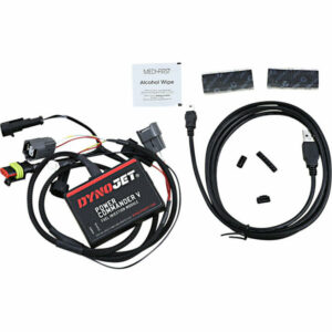 DYNOJET PC-V ROY GT650