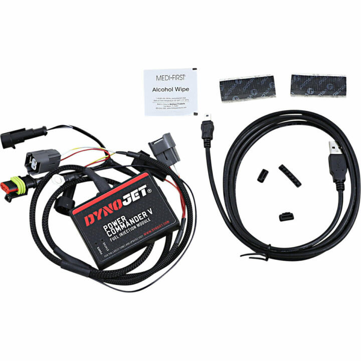 DYNOJET PC-V ROY GT650