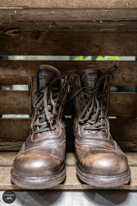 FALCO AVIATOR BROWN – Image 9