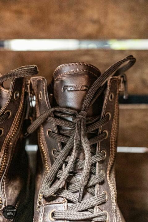 FALCO AVIATOR BROWN – Image 10