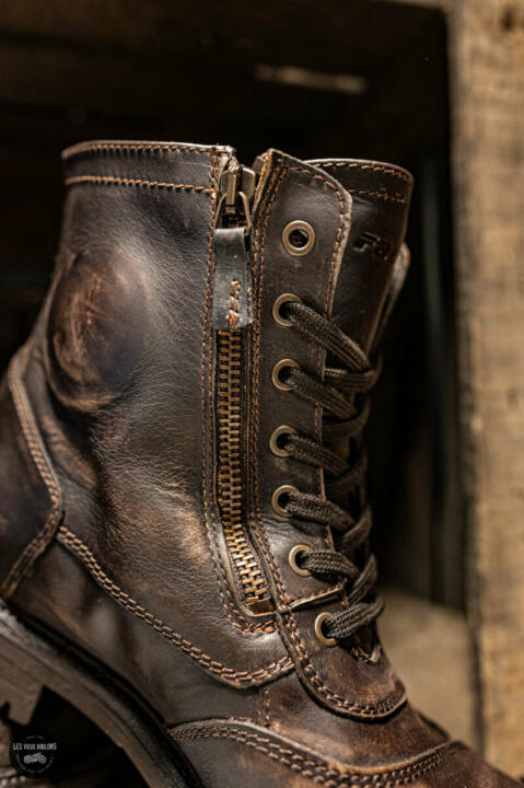 FALCO AVIATOR BROWN – Image 2