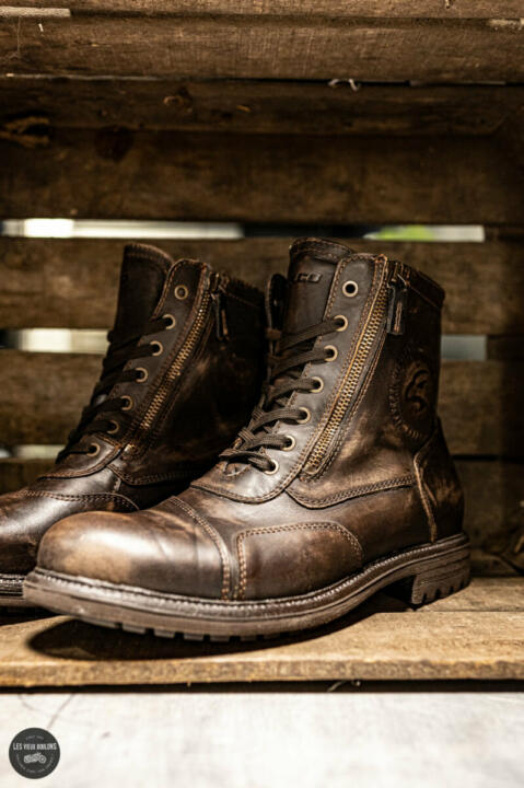 FALCO AVIATOR BROWN – Image 3