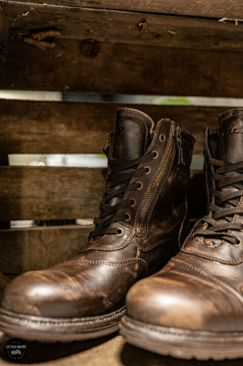 FALCO AVIATOR BROWN – Image 4