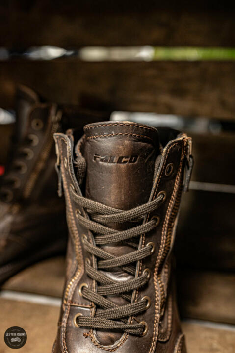 FALCO AVIATOR BROWN – Image 5