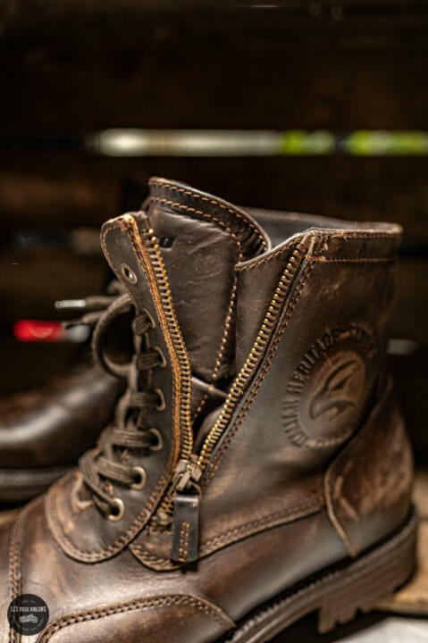 FALCO AVIATOR BROWN – Image 6