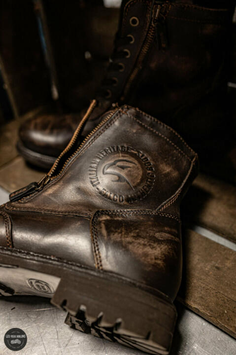 FALCO AVIATOR BROWN – Image 7