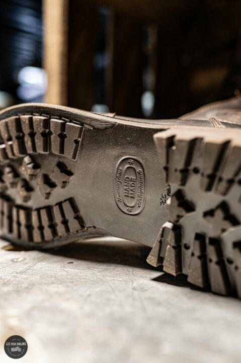 FALCO AVIATOR BROWN – Image 8