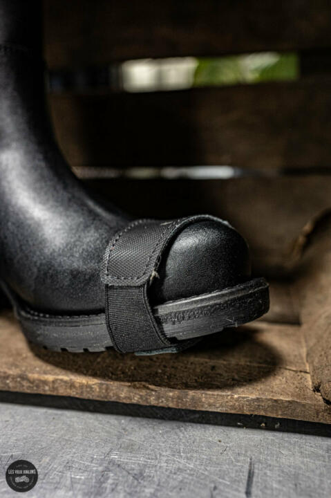 FALCO AYDA LOW BLACK women – Image 8