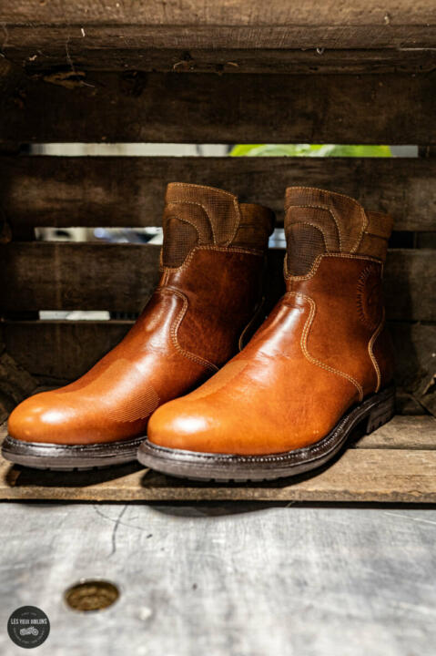 FALCO LEGION BROWN – Image 2