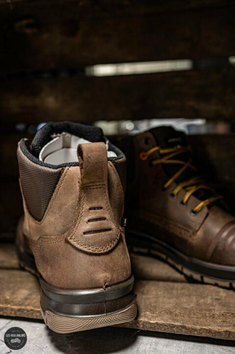 FALCO PATROL brown – Image 4