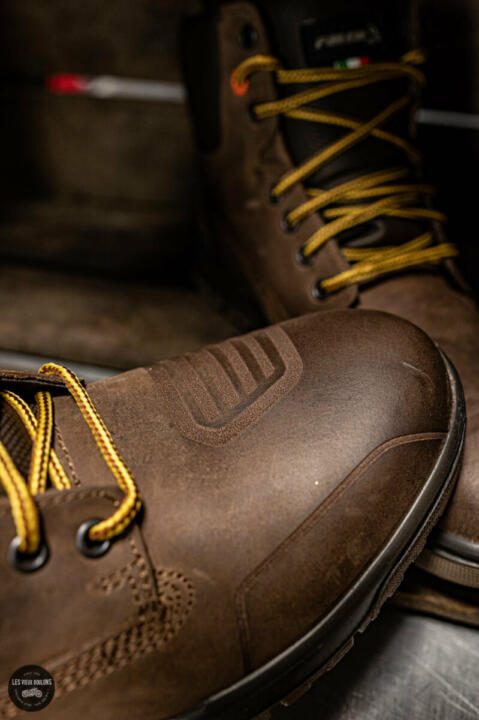 FALCO PATROL brown – Image 5