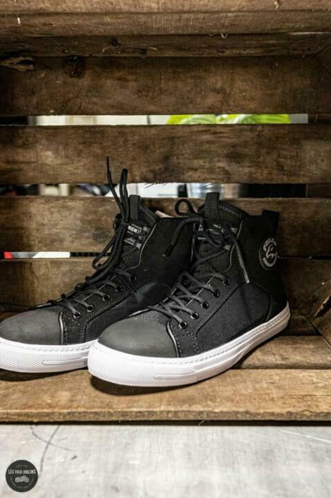 FALCO STARBOY 2 NOIR