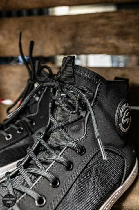 FALCO STARBOY 2 NOIR – Image 2