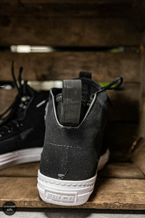 FALCO STARBOY 2 NOIR – Image 4