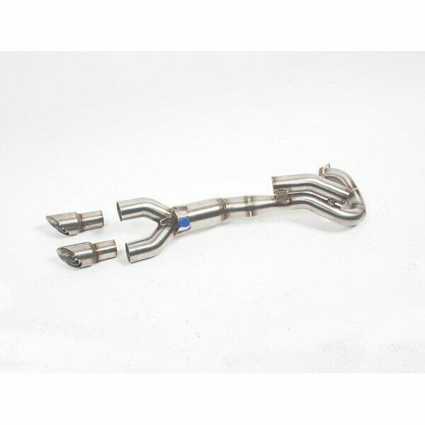 FANTIC COLLECTEUR RACING CABALLERO 500