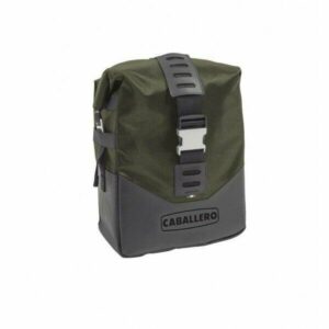 FANTIC Sacoche latérale Caballero Kaki