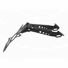 FANTIC SUPPORT DE PLAQUE CABALLERO