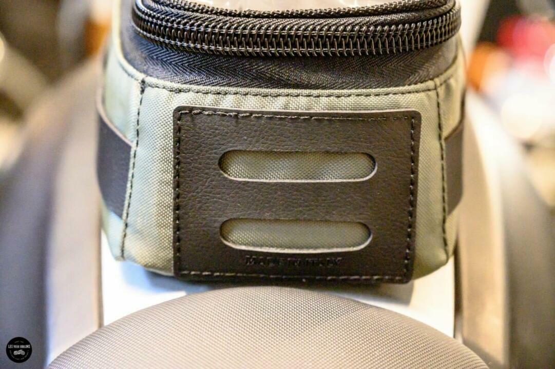 Fantic Caballero Sacoche réservoir – Image 5