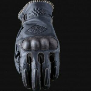 Five gloves  OKLAHOMA blue