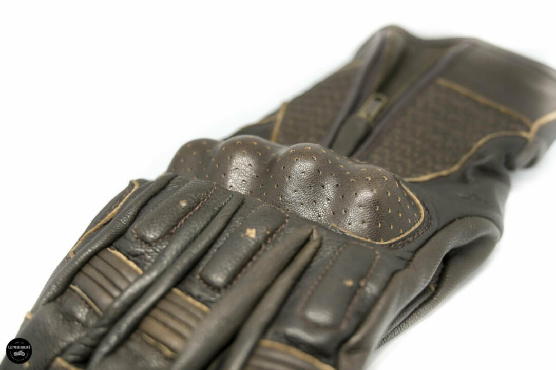 Five gloves kansas brown – Image 6