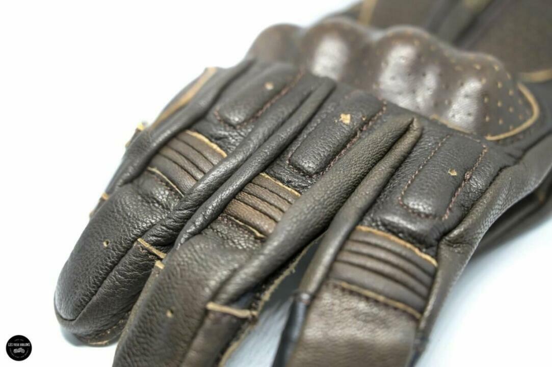 Five gloves kansas brown – Image 4