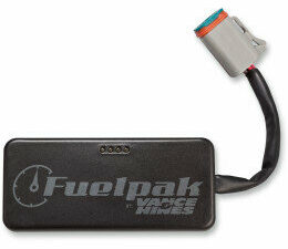 Boitier additionnel Fuelpak FP3 ECU Tuner